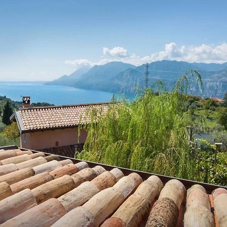 Casale San Michele Villa Malcesine Bagian luar foto