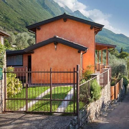 Casale San Michele Villa Malcesine Bagian luar foto