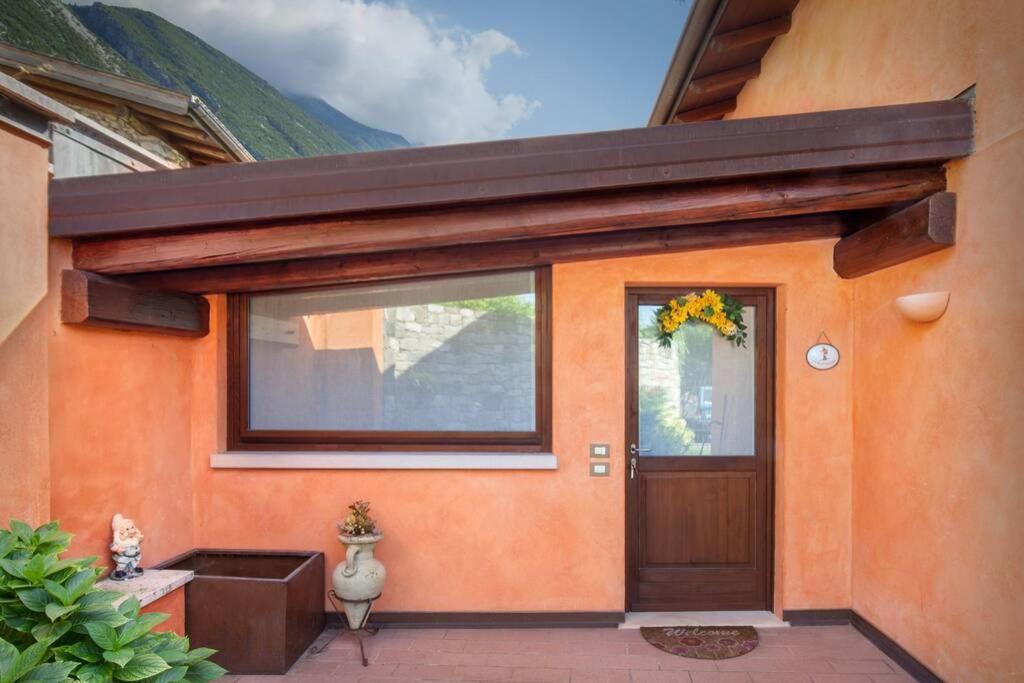 Casale San Michele Villa Malcesine Bagian luar foto