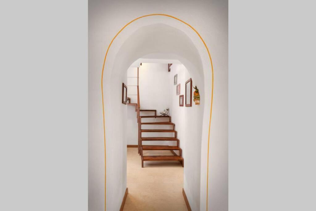 Casale San Michele Villa Malcesine Bagian luar foto