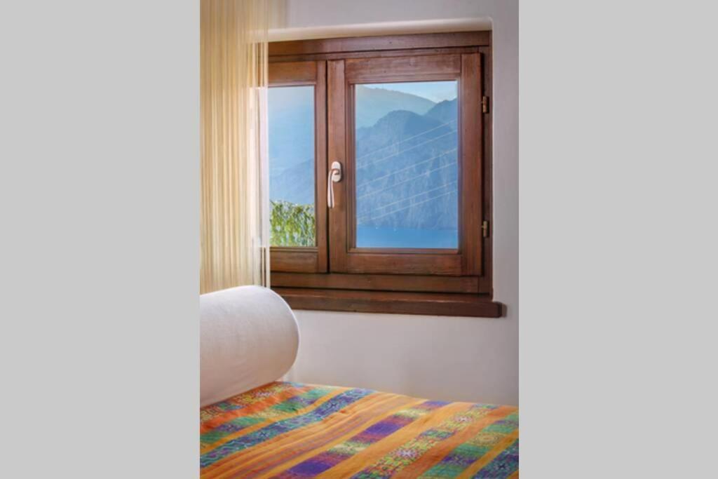Casale San Michele Villa Malcesine Bagian luar foto